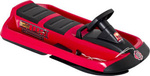 Nartosanki sanki Hamax Sno Fire czerwone 505520
