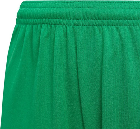Spodenki dla dzieci adidas Squadra 21 Short Youth zielone GN5762