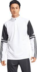 Bluza męska adidas Squadra 25 Training Top biało-czarna JD2987