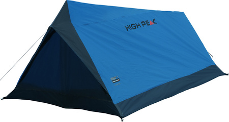 Namiot High Peak Minilite niebiesko-szary 10157