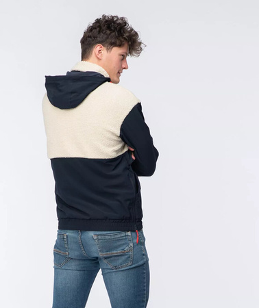 Męska kurtka Iguana NECKER rozmiar XXL