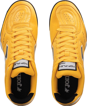 Buty piłkarskie Joma Top Flex 2528 Turf żółte TOPS2528TF