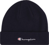 Czapka zimowa Champion Beanie Cap granatowa 806064 BS501