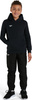 Dziecięca bluza sportowa z kapturem Speedo Club Hoody Jm rozmiar 128cm