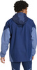 Kurtka męska adidas Tiro 25 Competition All-Weather niebieska JI6543