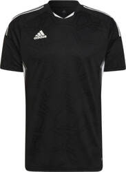 Koszulka męska adidas Condivo 22 Match Day Jersey czarna HA3514