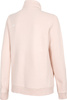 Bluza damska 4F pudrowy koral H4L22 BLD351 65S