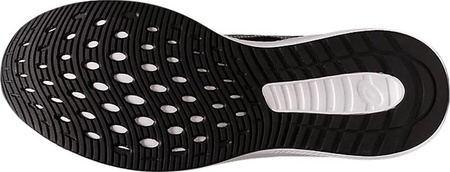 Buty męskie do biegania Asics Patriot 13 czarno-białe 1011B485 001