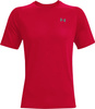Koszulka męska Under Armour Tech 2.0 Ss Tee k/r czerwona 1326413 600