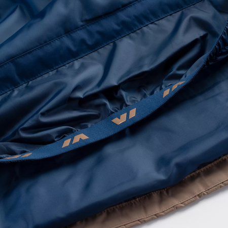 Męska kurtka zimowa narciarska Martes Makio membrana 5000mm rozmiar XL