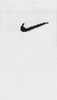 Skarpety Nike Everyday Plus Cush 6 par białe SX6897 100