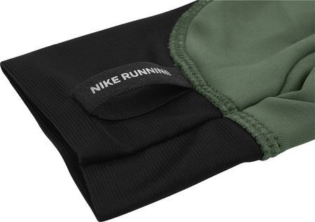 Męskie rękawice treningowe do biegania Nike M Pacer Midweight Rg rozmiar S