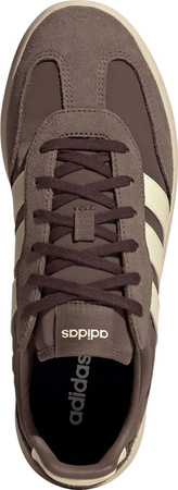 Buty męskie adidas Barreda Decode brązowe JR3519