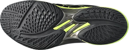 Buty męskie Asics Sky Elite FF 2 czarno-limonkowe 1051A064 004