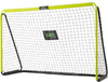 Bramka do piłki nożnej Exit Tempo 240x160 cm zielona 02924