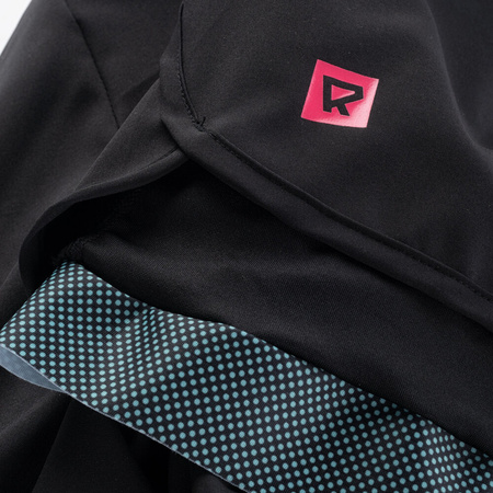 Damskie spodenki kolarskie rowerowe Radvik Sjofn Lds rozmiar XS