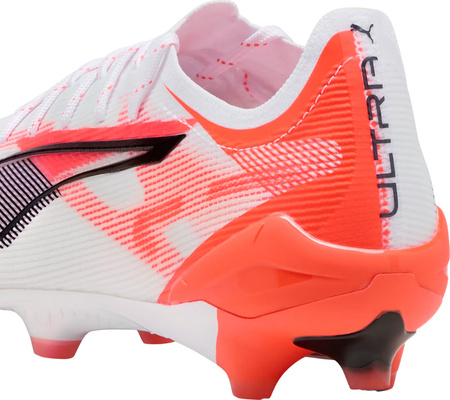Buty piłkarskie Puma Ultra 5 Ultimate FG 108159 01