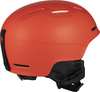 Kask Winder Mips  matte burning orange rozmiar 53-56
