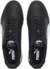 Buty męskie Puma Shuffle czarne 309668 04