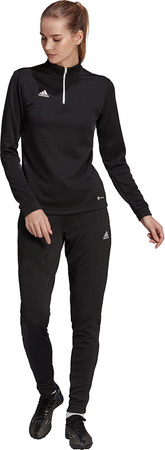 Bluza damska adidas Entrada 22 Top Training czarna H57541