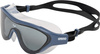 Okularki The One Mask  smoke-grey_blue-black rozmiar uniwersalny