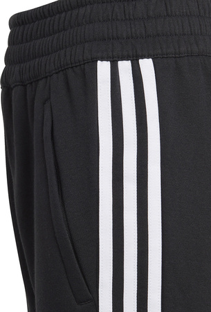 Spodnie dla dzieci adidas Tiro 23 League Sweat czarne HS3614