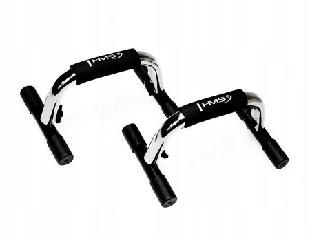 Uchwyty podpórki do pompek PU01