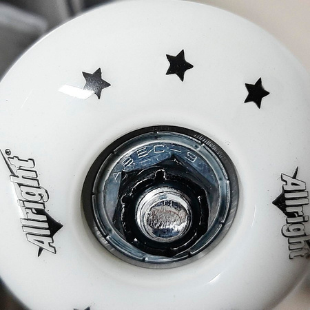 Deskorolka Allright La Paz