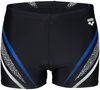 Męskie kąpielówki bokserki kąpielowe Arena Swim Short rozmiar 4