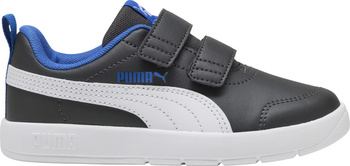 Buty dziecięce Puma Courtflex V3 V PS 397642 13