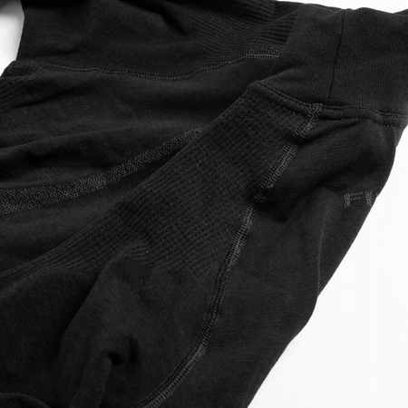 Damska bielizna bluza termoaktywna oddychająca Fitanu Elder W rozmiar L