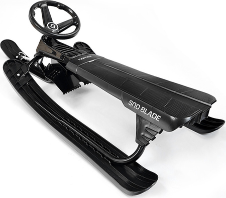 Nartosanki Hamax Sno Blade czarne 505901