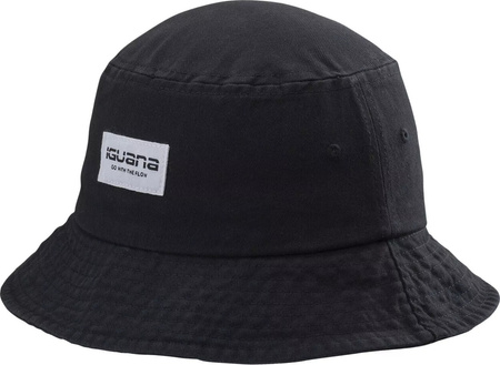 Czapka kapelusz bucket bawełniany Iguana Viamo