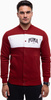 Kurtka męska Puma Squad Bomber czerwona 681798 13