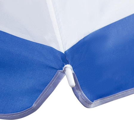 Parasol plażowy Nils Camp NC7811 180 cm