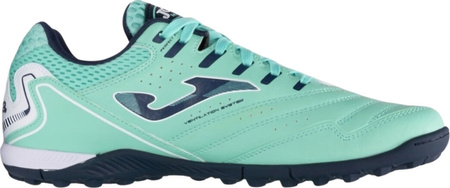 Buty piłkarskie Joma Maxima 2527 Turf turkusowe MAXS2527TF