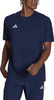 Koszulka męska adidas Tiro 23 Competition Tee granatowa HK8035