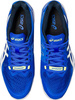 Buty męskie Asics Sky Elite FF 2 niebiesko-białe 1051A064 404
