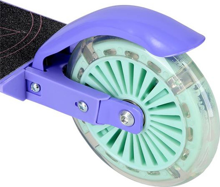 Hulajnoga Nils Extreme hd120l LED