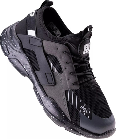 Dziecięce buty dziecięce sneakersy miejskie szkolne Bejo Slikter JR rozmiar 34