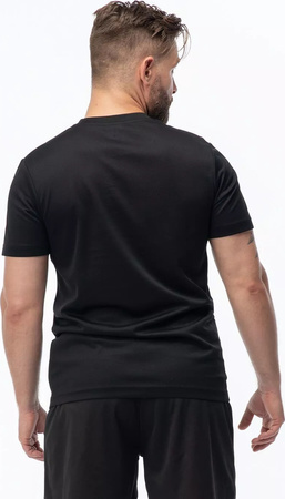 Męska koszulka z krótkim rękawem Martes essentials DILLION rozmiar XL