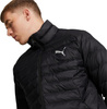 Kurtka męska Puma PackLITE Primaloft czarna 849356 01