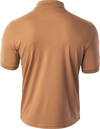 Męska koszulka polo turystyczna militarna Magnum Polo II rozmiar S