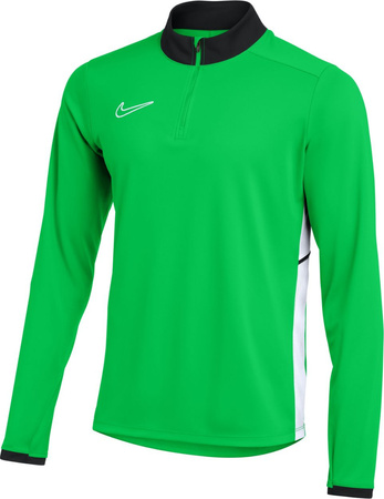 Bluza męska Nike Dri-Fit Academy 25 Drill Top zielona FZ9767 329