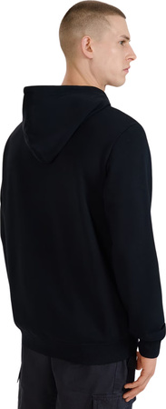 Bluza męska 4F M1585 czarna 4FWSS25TSWSM1585 20S