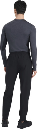 Spodnie męskie 4F FNK M1068 czarne 4FWMM00TFTRM1068 20S