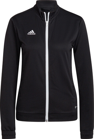 Bluza damska adidas Entrada 22 Track Jacket czarna H57525