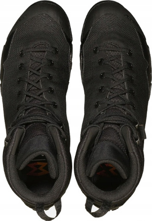 Buty survivalowe taktyczne trekkingowe Garmont Nemesis 6.2 GTX rozmiar 37