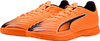 Buty piłkarskie Puma Ultra 6 Play IT Heat Fire pomarańczowe 108537 03