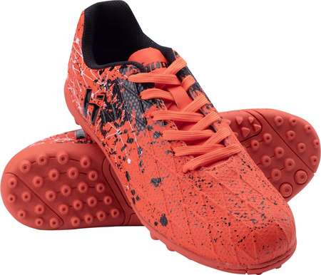 Dziecięce buty piłkarskie turfy Huari Vatoro Teen Tf rozmiar 39